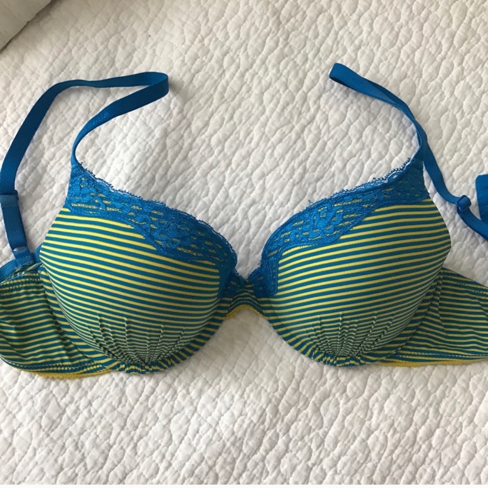 New Aerie bra